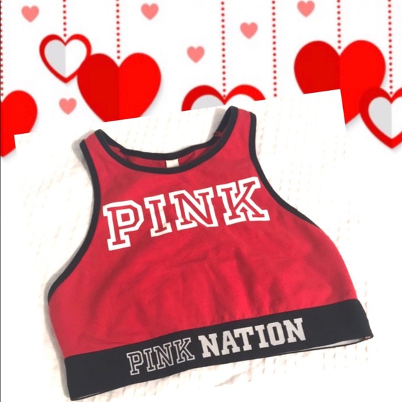 PINK Victoria's Secret Other - Victoria Secret PINK Sport Bra